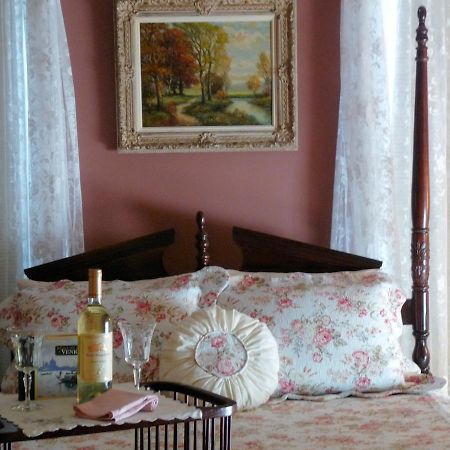 J. D. Thompson Inn Bed And Breakfast Tuckerton Экстерьер фото