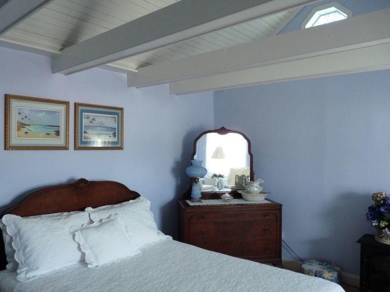 J. D. Thompson Inn Bed And Breakfast Tuckerton Экстерьер фото