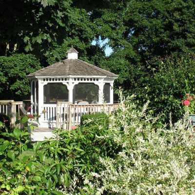 J. D. Thompson Inn Bed And Breakfast Tuckerton Экстерьер фото
