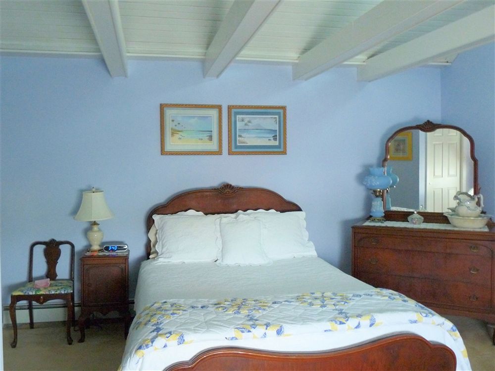 J. D. Thompson Inn Bed And Breakfast Tuckerton Экстерьер фото
