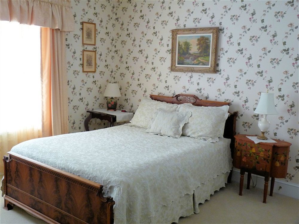 J. D. Thompson Inn Bed And Breakfast Tuckerton Экстерьер фото