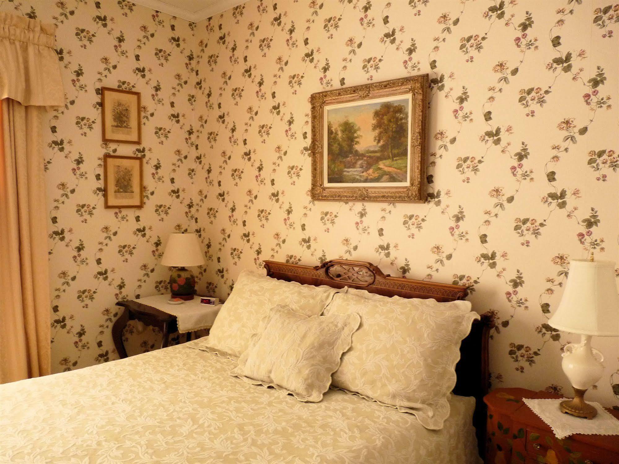 J. D. Thompson Inn Bed And Breakfast Tuckerton Экстерьер фото